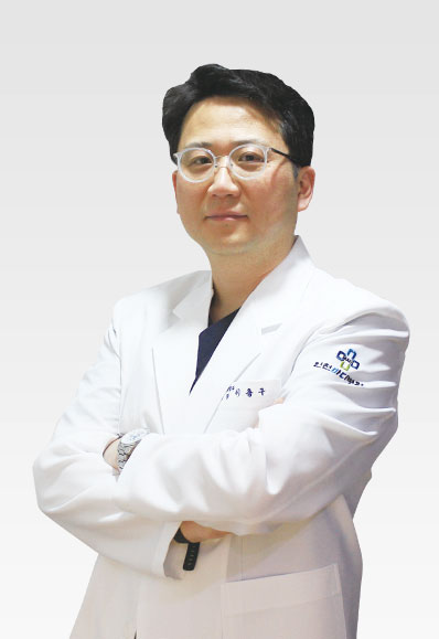 이용구 원장